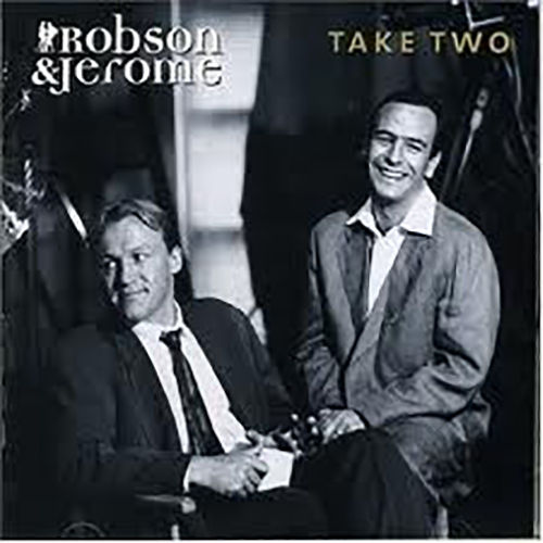 Robson & Jerome – Take Two