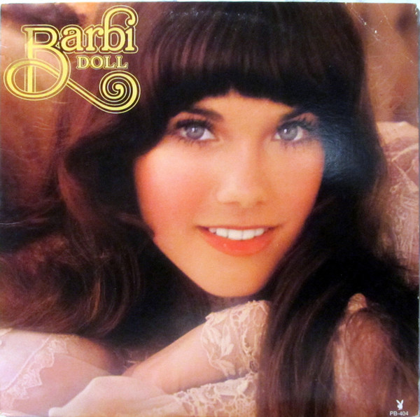 Barbi Benton – Barbi Doll