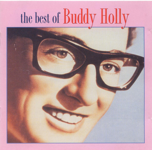 Buddy Holly – The Best Of