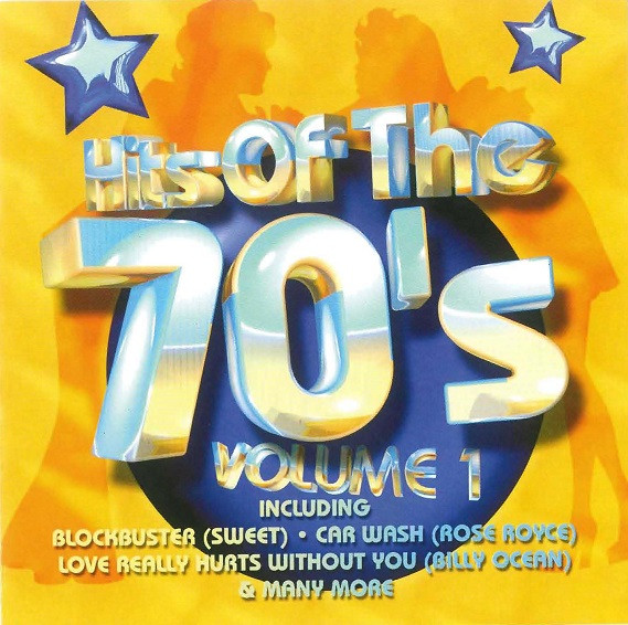 Various – Hits Of The 70’s Volume 1 – Tower Junction Music