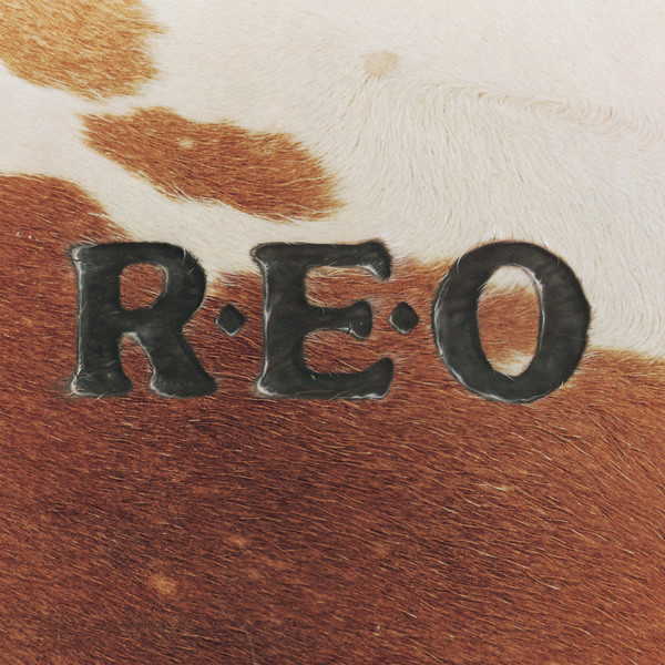 REO Speedwagon – R.E.O.