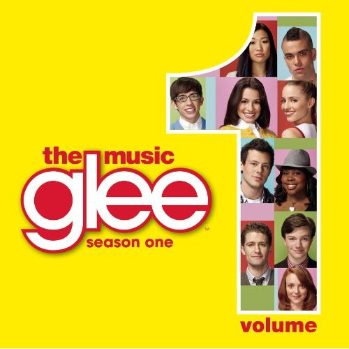 Glee Cast – Glee: The Music, Season One, Volume 1