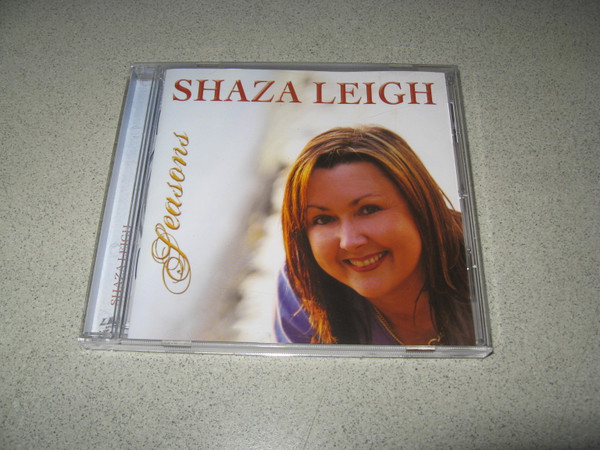 Shaza Leigh* – Seasons