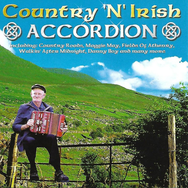 Unknown Artist – Country ‘N’ Irish Accordion