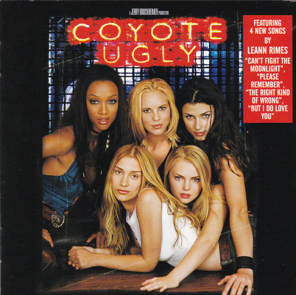 Various – Coyote Ugly