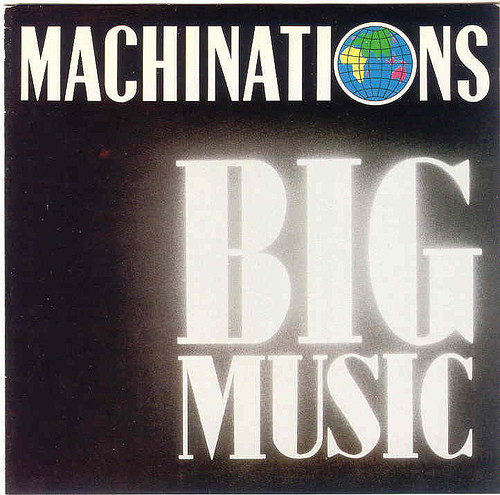 Machinations – Big Music