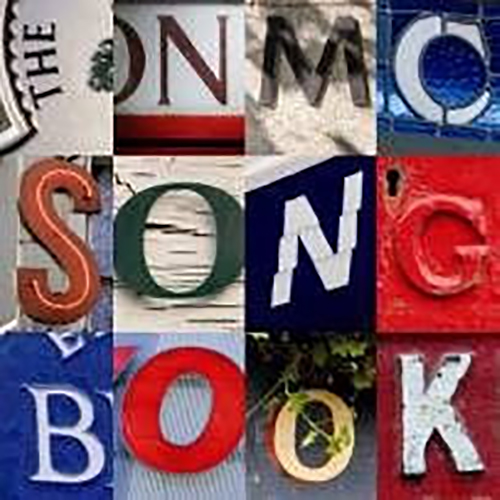 Various – The NMC Songbook