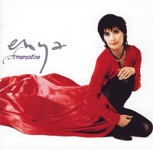 Enya – Amarantine