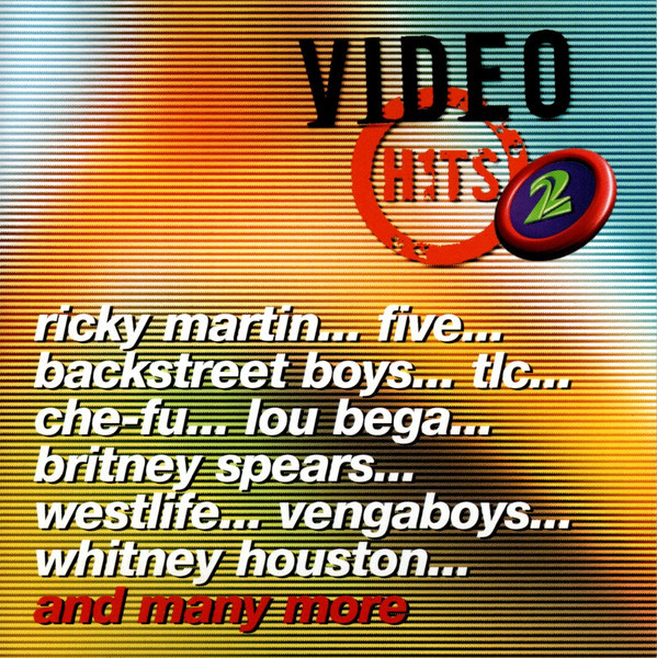Various – Video Hits 02