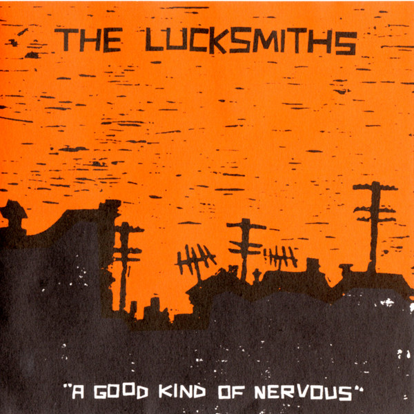 The Lucksmiths – A Good Kind Of Nervous