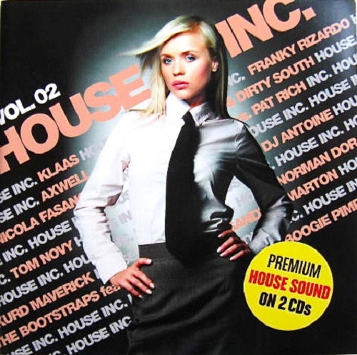 Various – House Inc. Vol.02