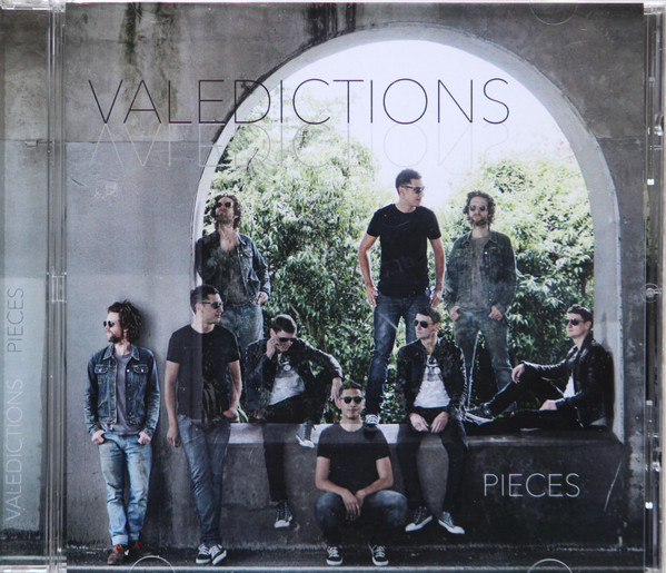 Valedictions – Pieces