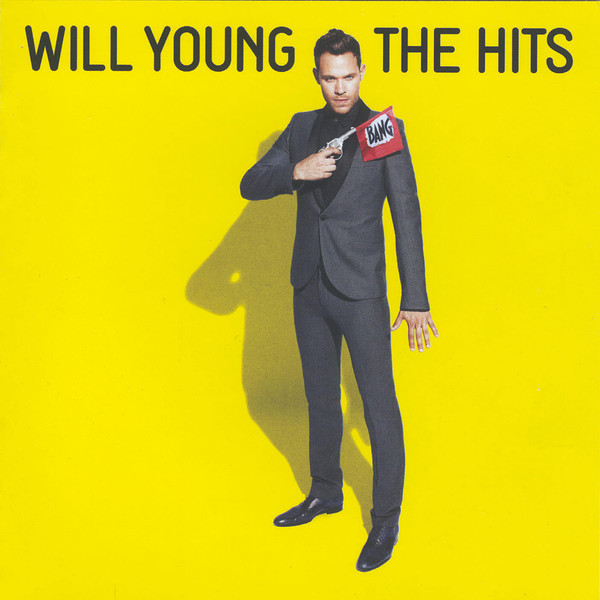 Will Young – The Hits
