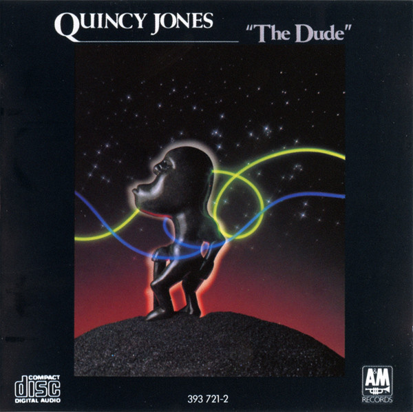 Quincy Jones – The Dude