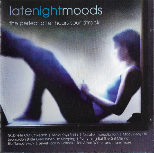 Various – Late Night Moods