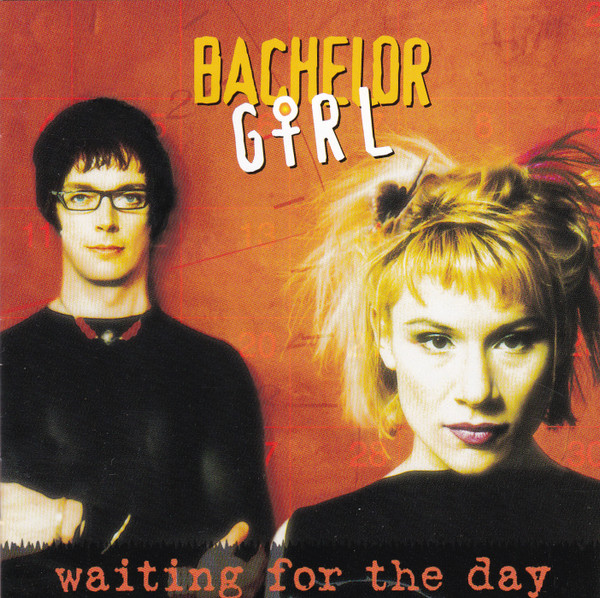 Bachelor Girl – Waiting For The Day