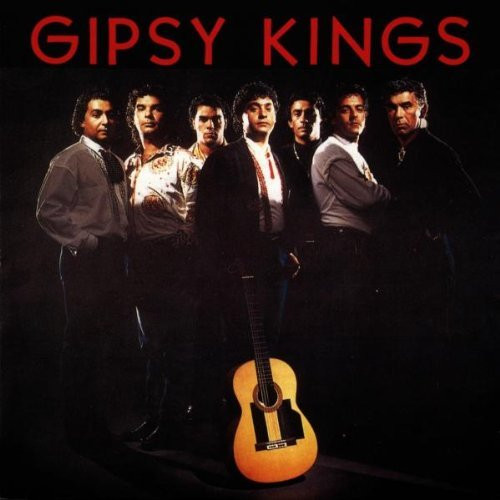 Gipsy Kings – Gipsy Kings