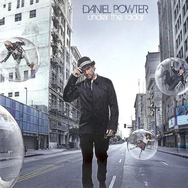 Daniel Powter – Under The Radar