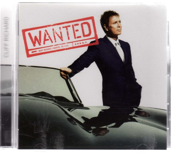 Cliff Richard – Wanted