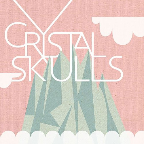 Crystal Skulls – Blocked Numbers