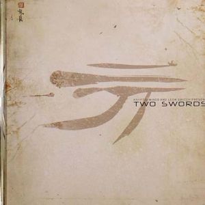 Kryptic Minds & Leon Switch - Two Swords