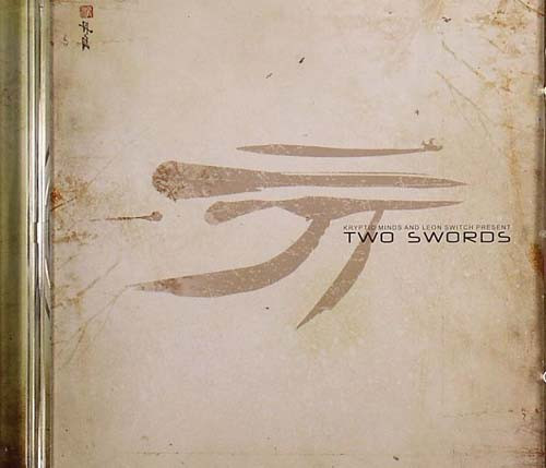 Kryptic Minds & Leon Switch – Two Swords