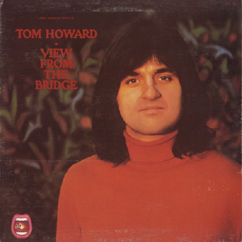 Tom Howard – View From The Bridge