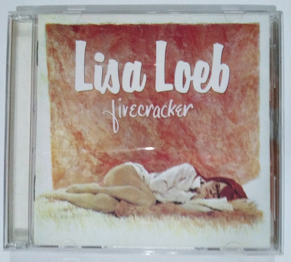 Lisa Loeb – Firecracker