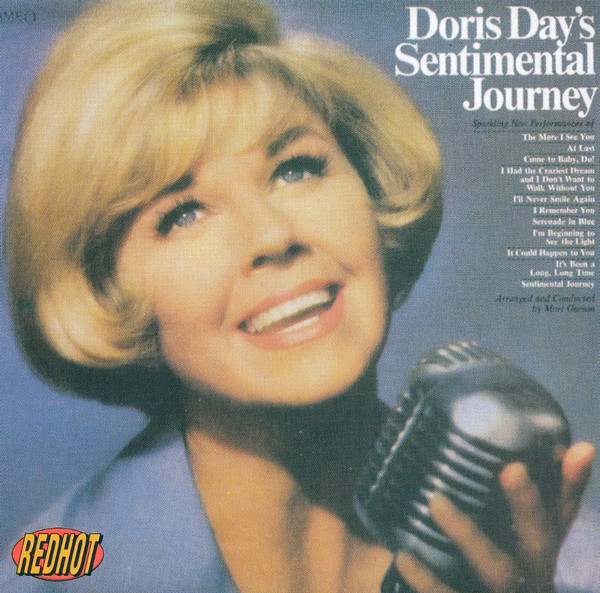 Doris Day – Sentimental Journey