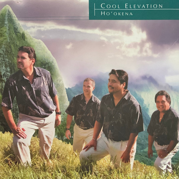 Ho’okena – Cool Elevation