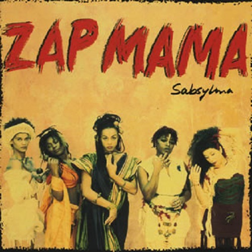 Zap Mama – Sabsylma