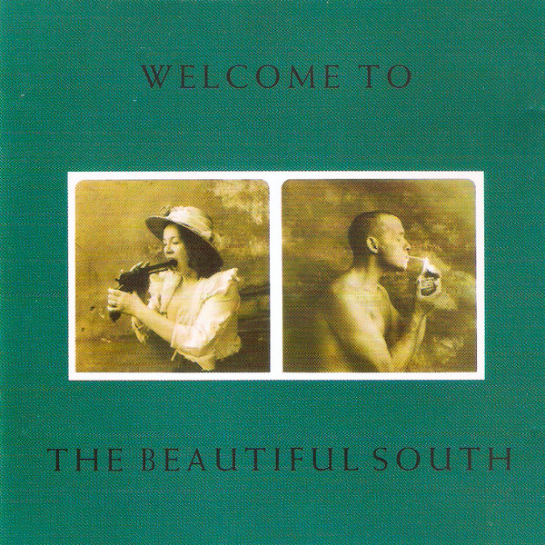 The Beautiful South – Welcome To The Beautiful South