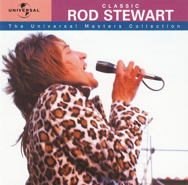 Rod Stewart – Classic Rod Stewart