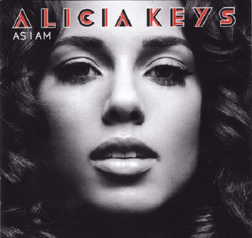 Alicia Keys – As I Am