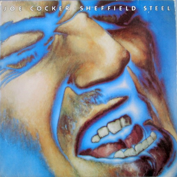 Joe Cocker – Sheffield Steel