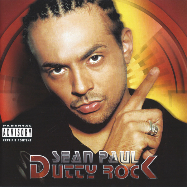 Sean Paul – Dutty Rock