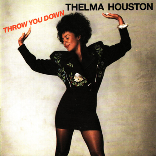 Thelma Houston – Throw You Down