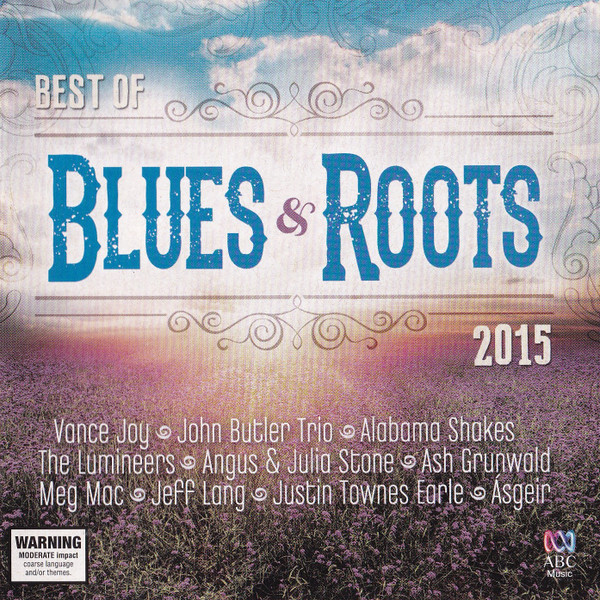 Various – Best Of Blues & Roots 2015