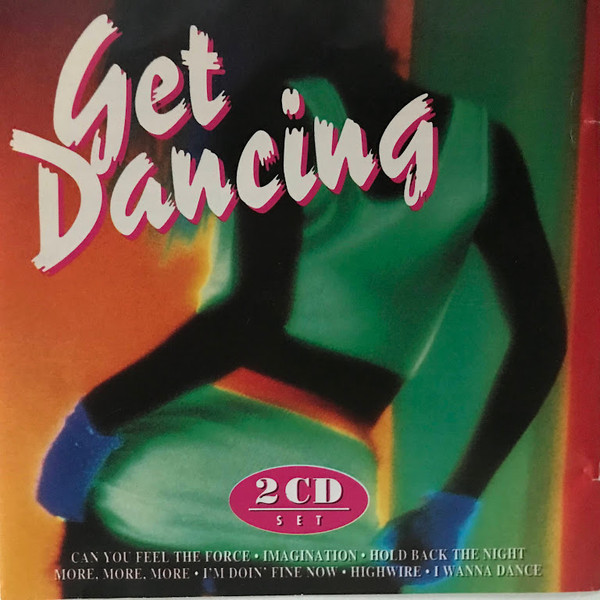Various – Get Dancing