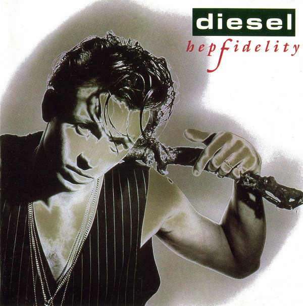 Diesel (3) – Hepfidelity