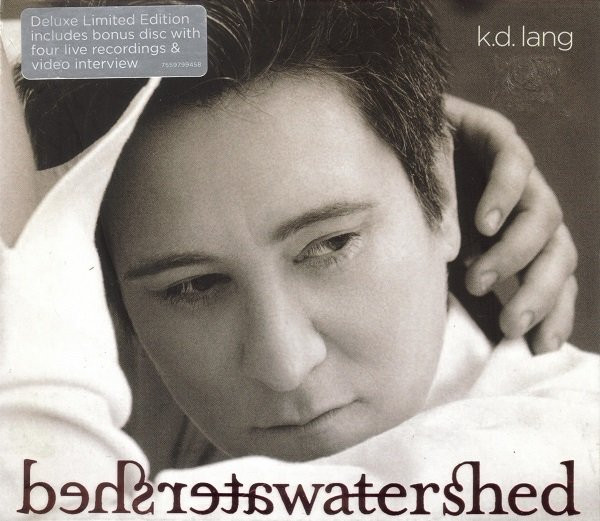 k.d. lang – Watershed