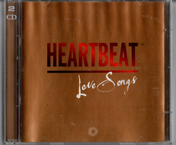Various – Heartbeat Love Songs