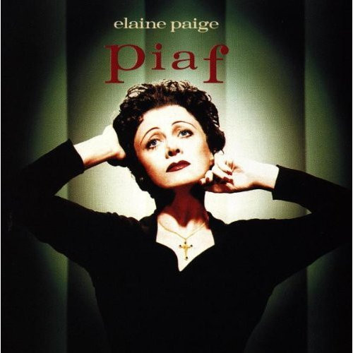 Elaine Paige – Piaf