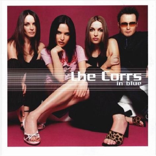 The Corrs – In Blue