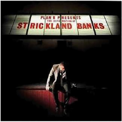 Plan B (4) – The Defamation Of Strickland Banks