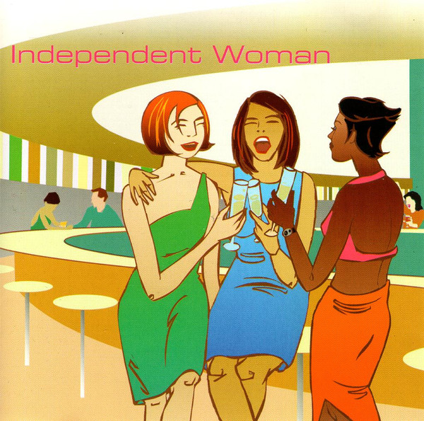 Various – Independent Woman