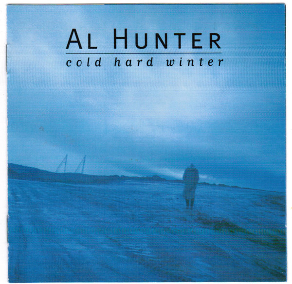 Al Hunter – Cold Hard Winter