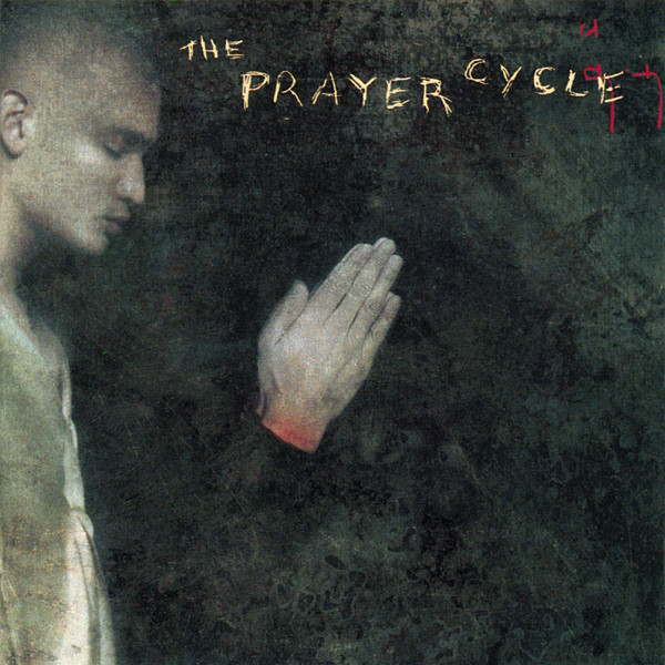 Jonathan Elias – The Prayer Cycle