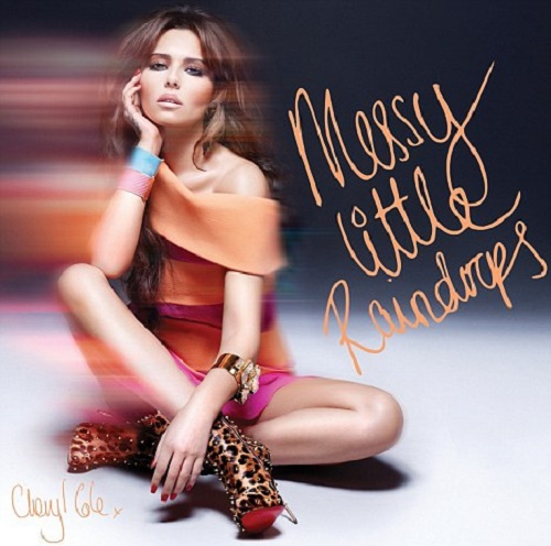 Cheryl Cole – Messy Little Raindrops