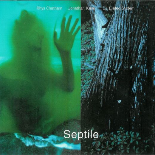 Rhys Chatham, Jonathan Kane, DJ Elated System - Septile